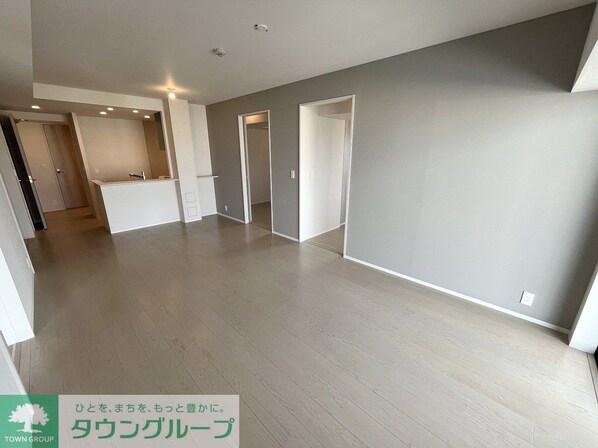 ロイヤルパークス赤羽ノースの物件内観写真